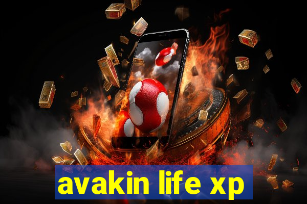 avakin life xp